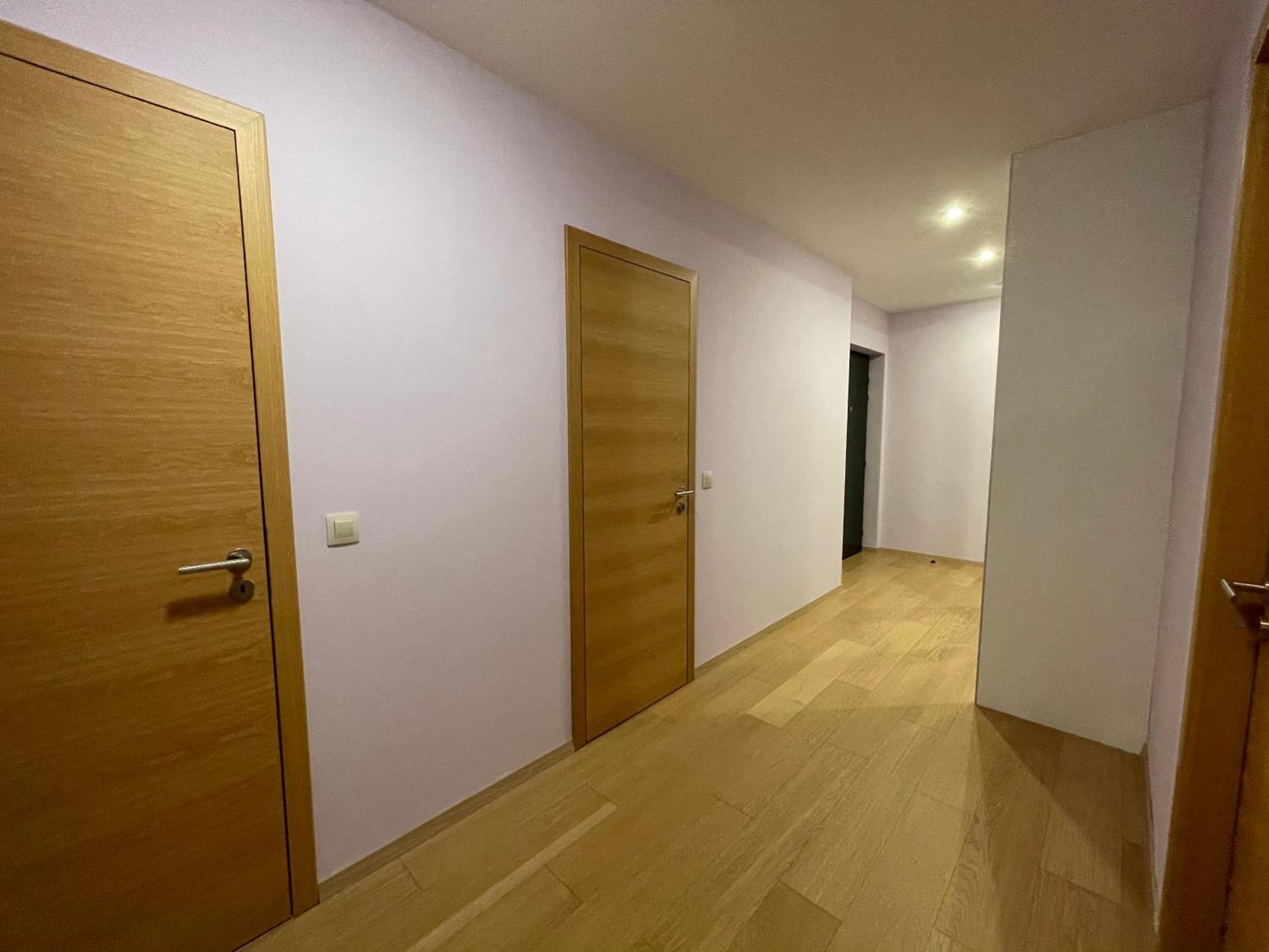 Sag Panorama City Apartment 3 Rooms Free Parking Free Wifi ブラチスラヴァ エクステリア 写真